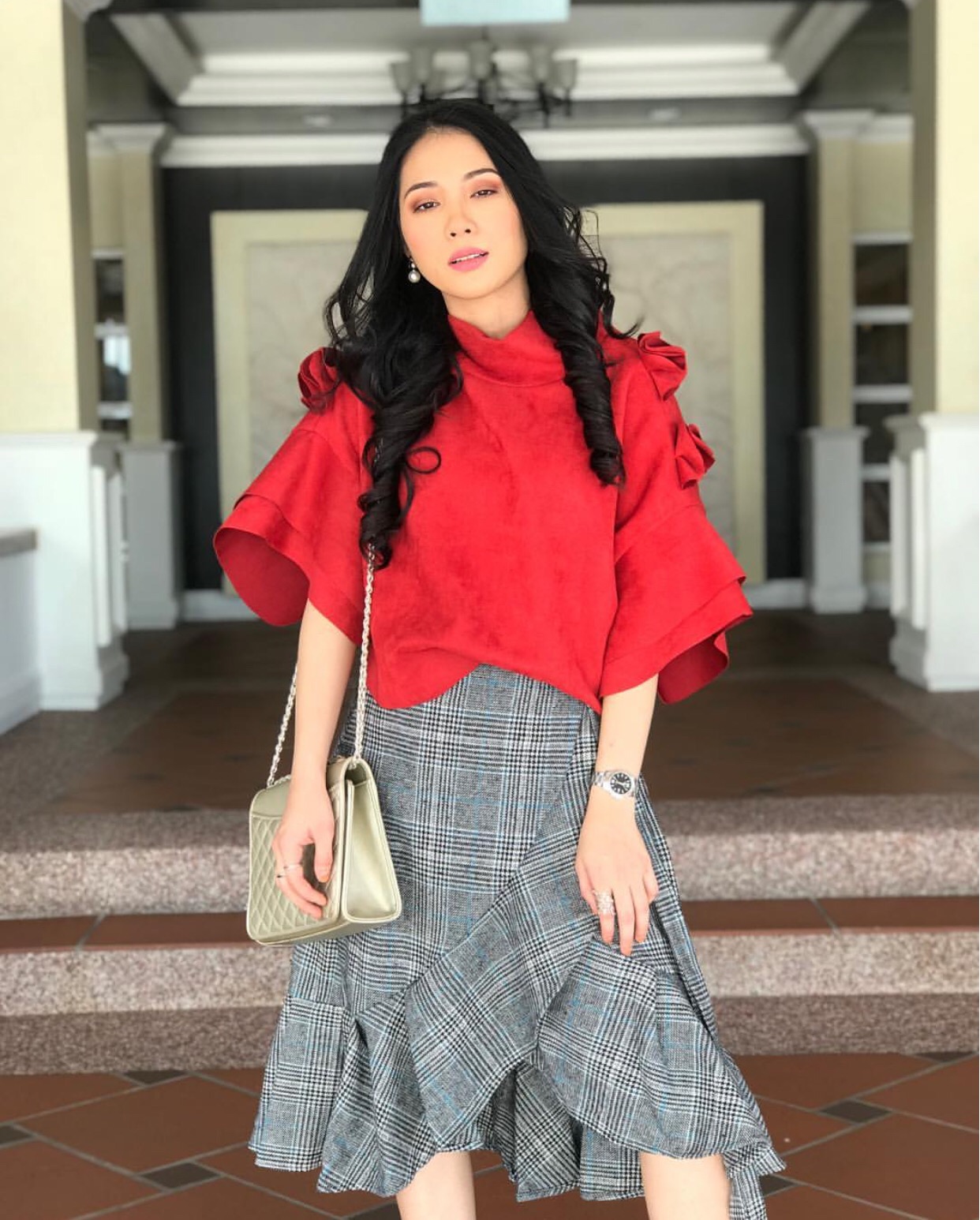 Inilah Barisan Selebriti Wanita Yang Bergelar Datin Segera