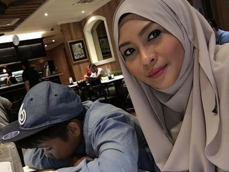 Bekas Suami Siti Nordiana : Akhirnya Setelah 9 Tahun Pendam Siti
