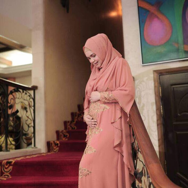 Inilah Foto Eksklusif Dalam Rumah Dato Siti Nurhaliza & Datuk Khalid
